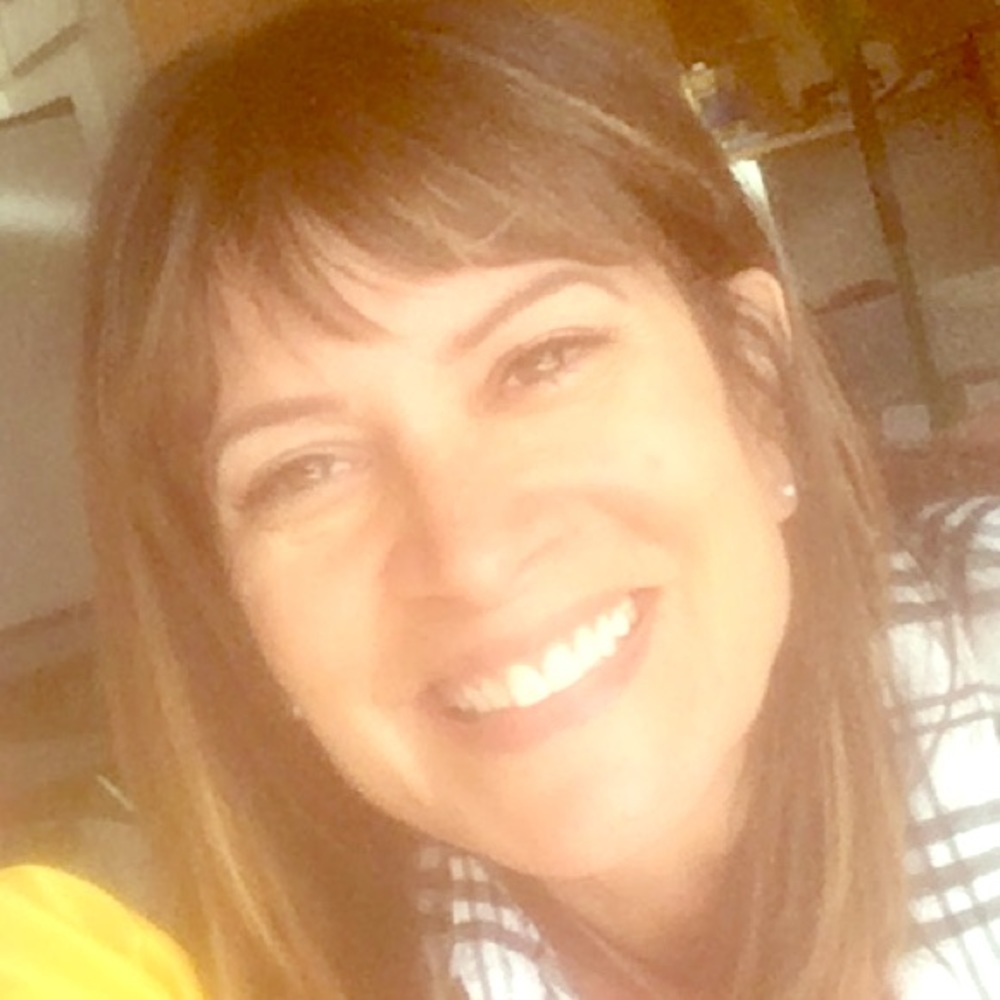 Meet your Posher, Vanessa